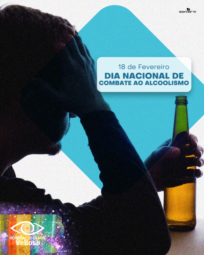 Dia Nacional de Combate ao Alcoolismo
