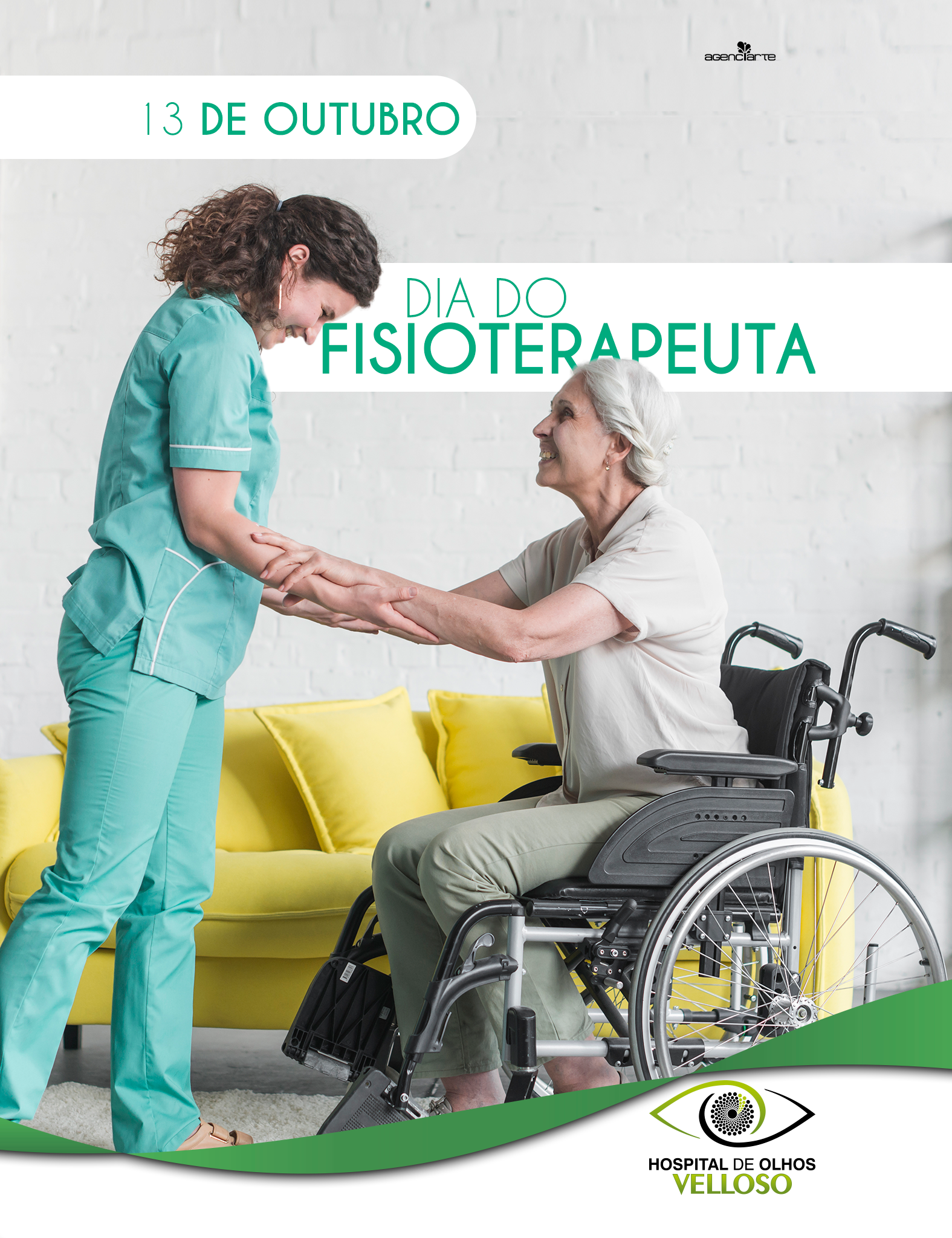 DIA DO FISIOTERAPEUTA