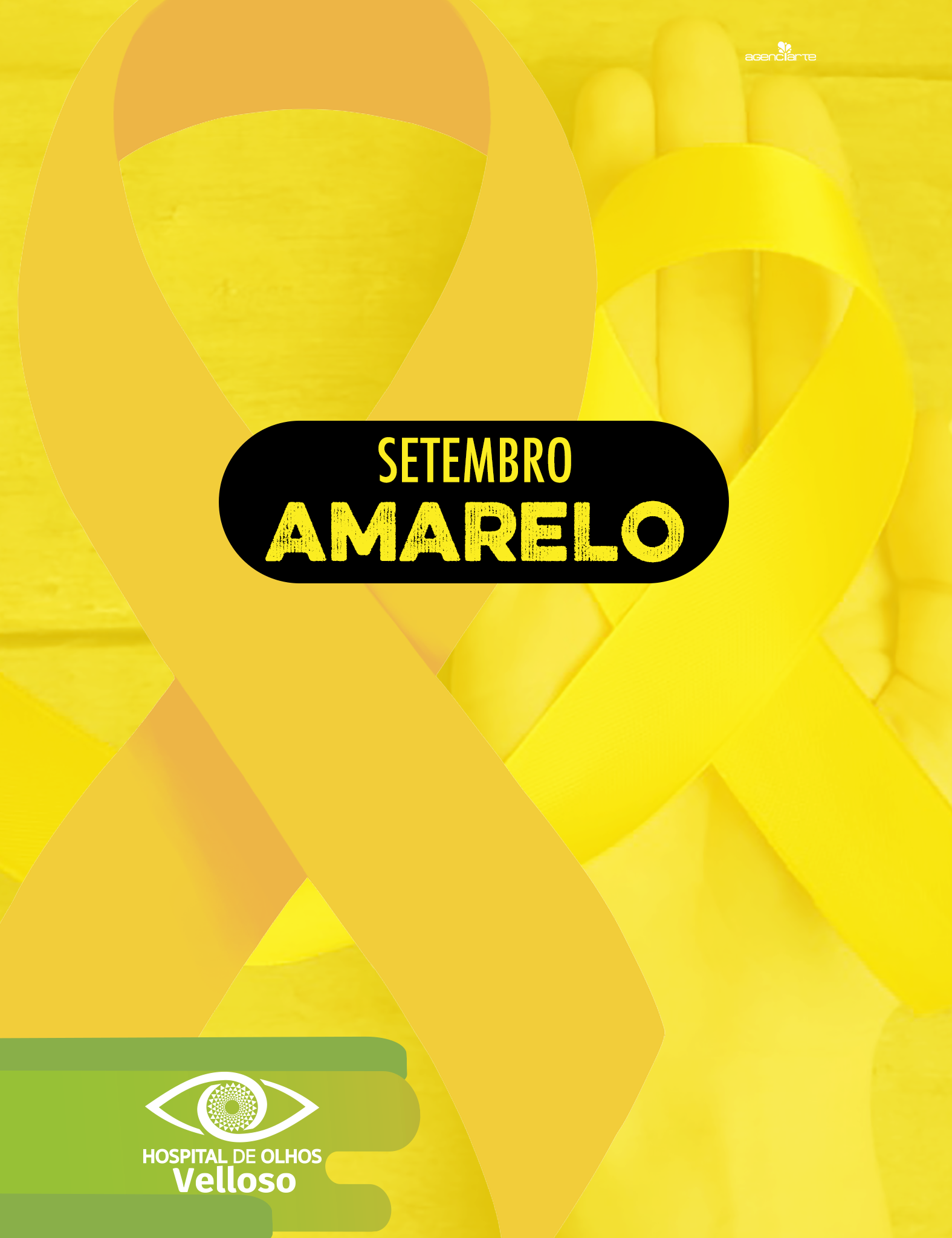 SETEMBRO AMARELO