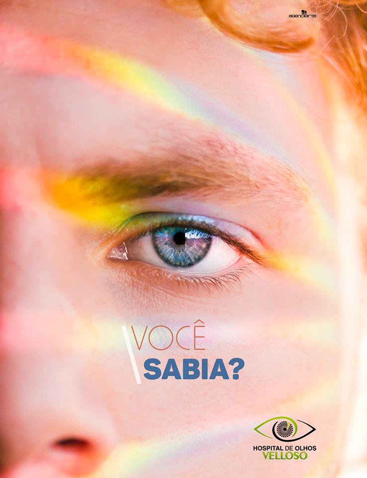 Você   sabia?